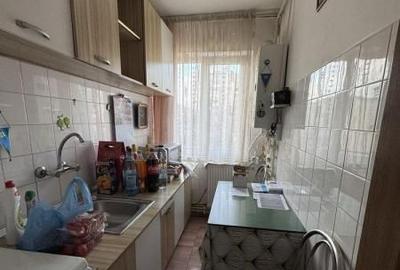 APARTAMENT 2 CAMERE SEMIDECOMANDAT CONFORT 2 ZONA TOMIS 3 - 7