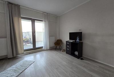 3 CAMERE + CURTE SI LOC PARCARE SECTOR 1 CHITILEI MALL COLOSSEUM - 3