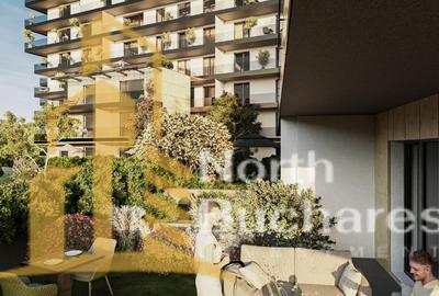 Apartament 4 camere | Metrou Pipera | Proiect nou - 14