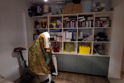 Apartament 4 camere Brancoveanu Metrou Curte proprie ! - 3