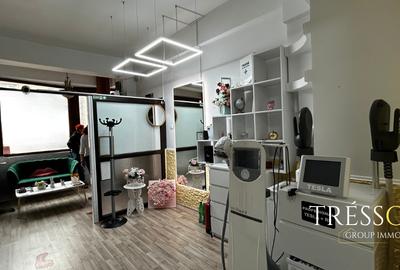 Spațiu comercial | Str.Mircea cel Bătrân | 138 mp - 11