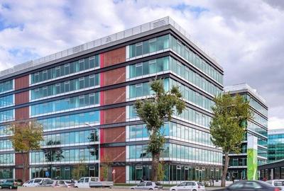 Oregon Park - inchiriere spatii birouri - Comision 0% - 4