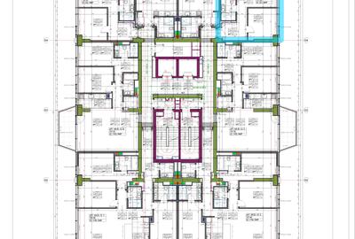 Apartament 2 camere de vanzare // ONE Lake Club - 11