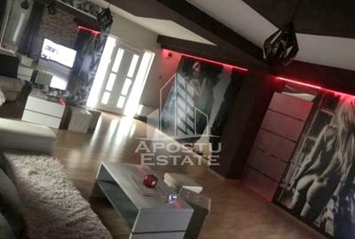 Casa individuala cu 7 camere si hala service,teren 600 mp,Dambovita - 1