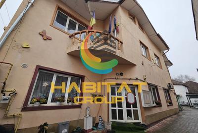 Casa Tineretului de Vanzare 380 mp utili, curte 450 mp - 1