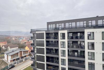 Apartament cu 1 camera, 38 mp, etaj intermediar – Zona Iulius Mall - 7