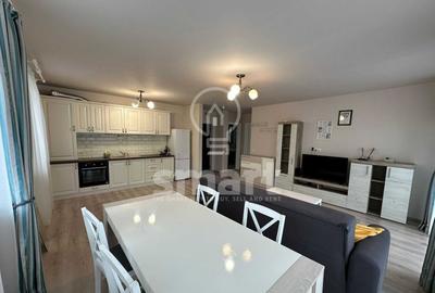 Apartament 3 camere terasă 20 mp parcare inclusă - 2