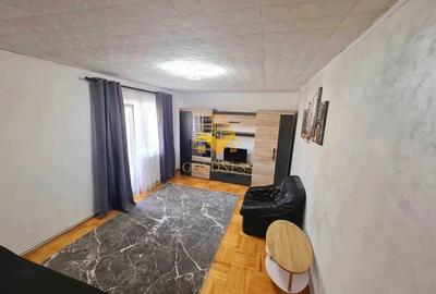 2 Camere decomandate, Cartierul Marasti, The Office,FSPAC,Lidl,18 Gym. - 1