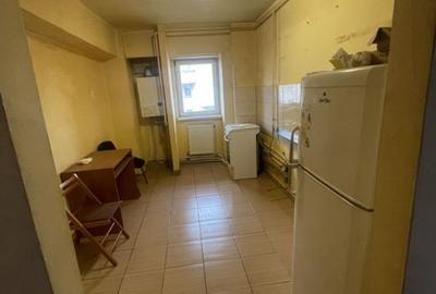 Apartament 2 camere decomandat in Marasti  zona P-ta Marasti - 6