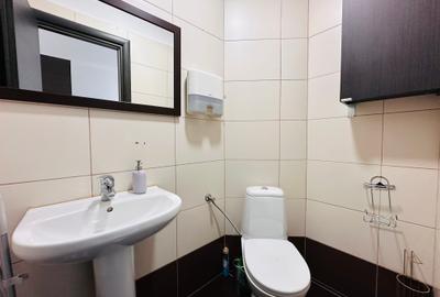 BIROURI PREMIUM 100 UTILI + TERASA PANORAMICA || Armeneasca -Universitate - 11