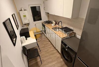 Ultracentral & Elegant | Apartament deosebit de închiriat – Zona Arcu / Gară - 6