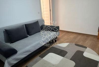 Apartament 2 camere-balcon-ideal locure-Zona Decebal - 9