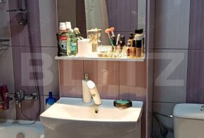 Apartament cu 3 camere in Baciu - 9