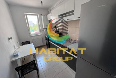 Apartament cu 2 camere decomandat, mobilat în Berceni