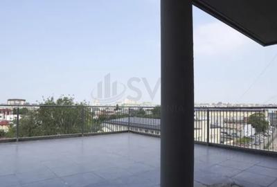 REA1025332 Penthouse 2 camere cu terasa bloc nou Timpuri Noi - 12