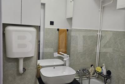 Camera de camin, 18 mp, renovat complet, zona Bularga - 4
