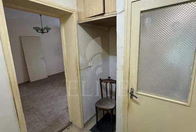 Apartament 2 camere în zona DONATH - 2