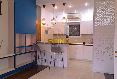 Casa de inchiriat – zona centrala Berzei-Știrbei Voda / Cismigiu - 3