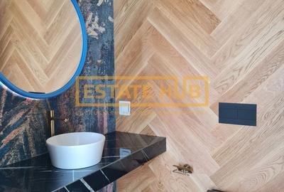 Vila premium in Borhanci, proiect exclusivist - 14