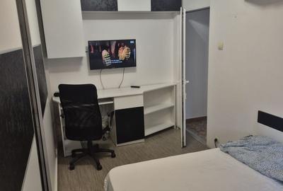 De vanzare apartament 3 camere Craangasi Lacul Morii ap - 3