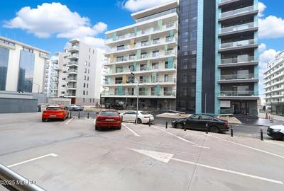 Mamaia Nord - Lotus Studios, 2 camere langa mare, 56 Mp, etajul 4/7! - 22