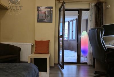 Apartament 2 camere - ETAJ 1 - zona BRANCOVEANU - 4