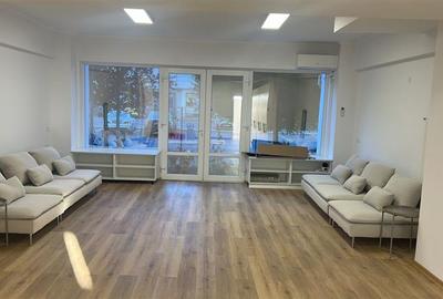 Spațiu comercial, de 80 mp, în Mihai Viteazul