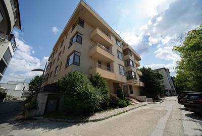 Gleen Suite | Apartament luminos si spatios cu vedere deschisa | Barbu Vacarescu - 13