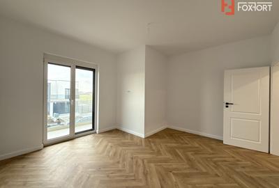 Duplex cu 4 camere de vanzare in localitatea Covaci - 7