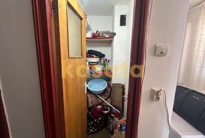 2 camere vanzare, luminos, posibilitate parcare - 10