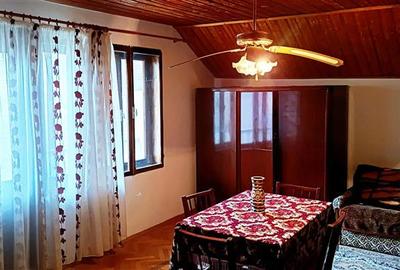 Casa individuala de vanzare in Berzasca, jud. Caras-Severin - 12