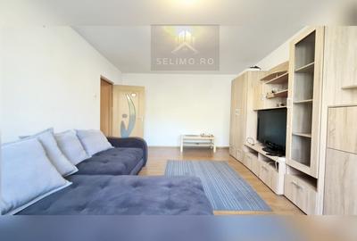 Apartament 2 camere – decomandat – renovat – mobilat & utilat - 1