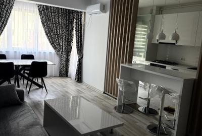 Apartament cu 3 camere si 2 bai, loc parcare. - 10