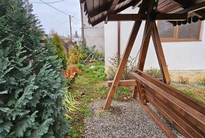 Vanzare vila 6 camere, mobilata si utilata, in Banesti - 53