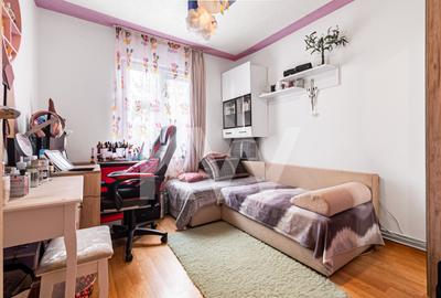 Vânzare apartament cu 2 camere, semidecomandat, zona Florilor - 6