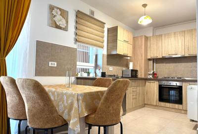 Studio Modern | Parcare + boxă | Avantgarden Coresi (Kasper) - 2
