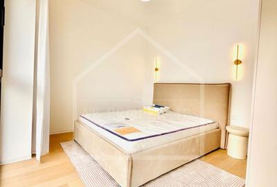 Apartament 2 camere | One Lake | Premium - 4