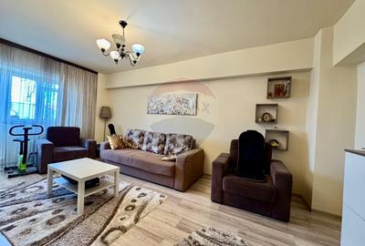 Apartament cu 4 camere de vânzare în zona Ultracentral - 1