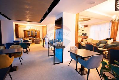 Hotel Boutique de vanzare zona Pescarie Constanta teren 1364 mp - 7
