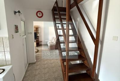 Apartament 4 camere, pe 2 nivele, 92 mp utili-zona Racadau - 8