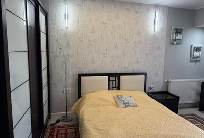Duplex cu vedere spre lac - Cartierul Rezidential Class Pipera - 16