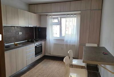 Apartament 2 Camere,Tineretului,Metrou, PARC, Mobilat Utilat, DECOMANDAT. 60mp - 3