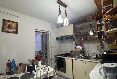 Apartament cu 2 camere semidecomandat, Mărăști. - 3