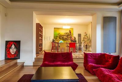 Casa de Arhitect | 6 Camere | DAMAROAIA - 3