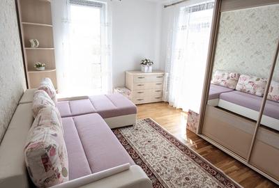 Apartament de vânzare, 3 camere, 74 mp, Andrei Mureșanu zona Sigma - 7