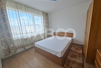 Apartament cu 3 camere si balcon de inchiriat in zona Mihai Viteazul - 3