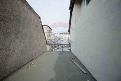 Clădire multifuncțională de vânzare – Strada Meșteșugarilor, Ioșia - 42