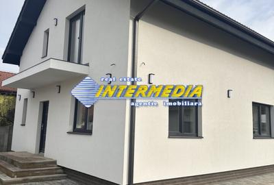 Casa cu 4 camere teren 361 mp de vanzare in Alba Iulia - 10