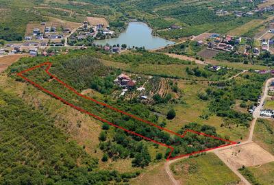RECO Teren Saldobagiu de munte - 3