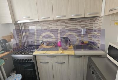 GARSONIERĂ DE ÎNCHIRIAT – BALCON – DRISTOR-VITAN – COMPLET UTILATĂ - 5